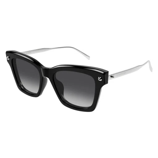 Alexander McQueen AM0483S Sunglasses - view 3